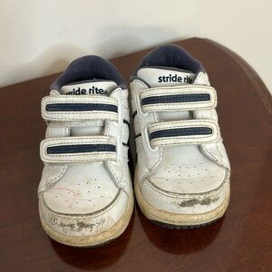 Stride Rite little boys shoes, size 8M